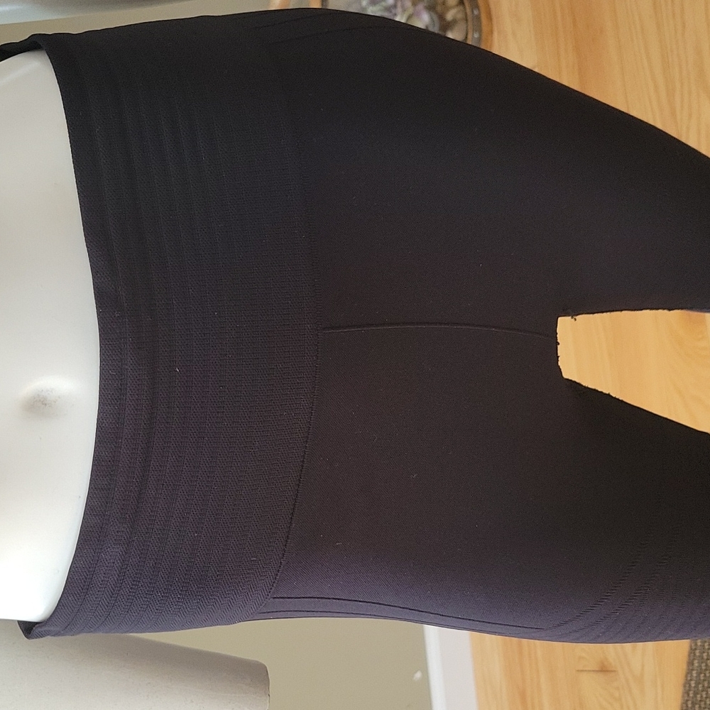 Athleta Seamless Training Compression Tights - image 3